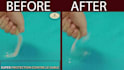 add or remove text object logo from video