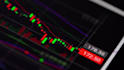 create a crypto trading bot in python or trading view