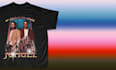 design a custom vintage hiphop bootleg tshirt