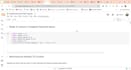 provide data science, machine learning, and ai solutions using python