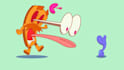do simple animations and loops