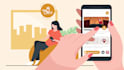 create engaging custom 2d animated explainer video for you