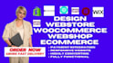 build webstore woocommerce webshop ecommerce on hostinger godaddy wix wordpress