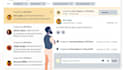 schedule your posts via hootsuite