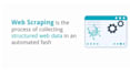 build a bot for web scraping, crawling and data extraction