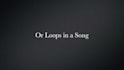 create a royalty free music loop or ringtone