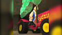 do make 3d design in ps1 style