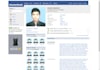 create stylish static dynamic website