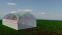 create 3d model, industrial sketch and animation in cad