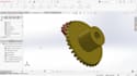 conduct engineering design using solidworks