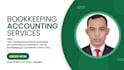 be your quickbooks online bookkeeper as administrative assistant