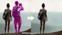 do image editing for you on photoshop