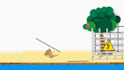 create a simple 2d animation for you