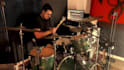 be your worship drummer