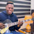record  live guitar on your track