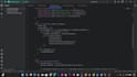fix any errors in python, java , web development assignments