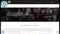 design for you a modern, responsive blog on wordpress