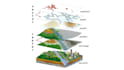 create gis map, vector map and spatial analysis