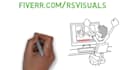 create business whiteboard animations