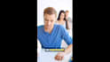 write and proofread academic papers