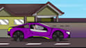 create 2d cartoon animation for music videos and promotion