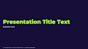 design a custom branded powerpoint template for your team