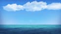 create fun little water animation intros with your logo
