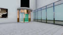 design 3d interior and exterior