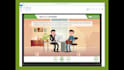 design a scorm ready, interactive elearning course with articulate 360