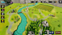 create virtual worlds , game levels