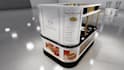 create the design and renders for your exhibition stand
