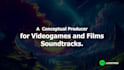 produce an epic souls like soundtrack for your game