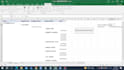create a vba macro to send out automated emails