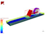 perform cfd and fea analyses using ansys and starccm