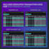create finance spreadsheet, business spreadsheet, expense tracker, chore chart