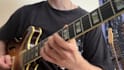 teach you jazz guitar