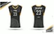 create professional sublimation designs for jersey and etc