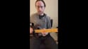 record country, blues, surf, or jazz guitar for your project