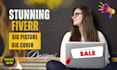 design gig picture gig cover and fiverr gig thumbnail