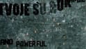 do lyric video with visualization for your rock metal hard core song