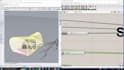 do parametric model in rhino grasshopper