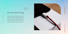 design unique creative landing page,single page,one page wordpress website