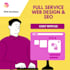 provide you best web designing and web developing services