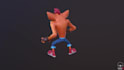 do 3d character modeling