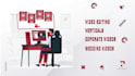 do professional video editing