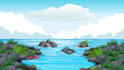 create professional 2d animation for kids