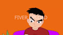 make 2d cartoon animation video