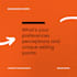 brainstorm business, company, brand or product name ideas