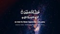 design, edit islamic video or quran recitation with subtitle