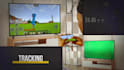 make a professional and creative video editing